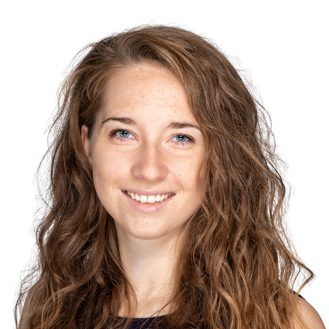Julia Gerstmayer