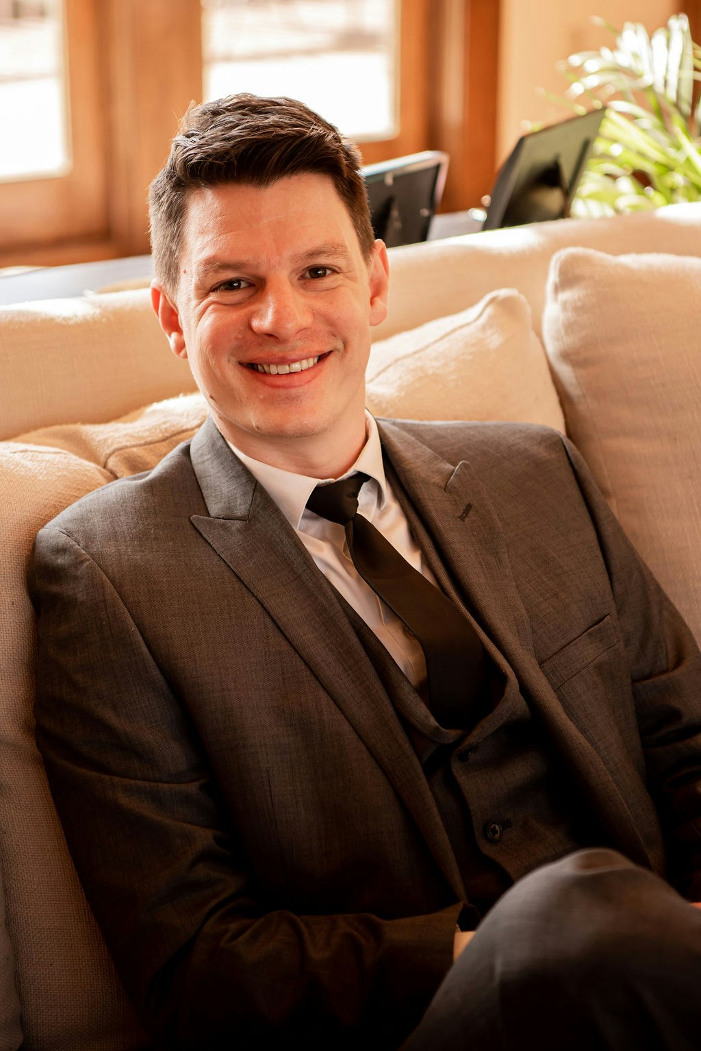 Jeff Swartz
