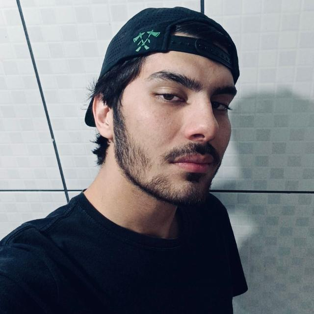 Gustavo