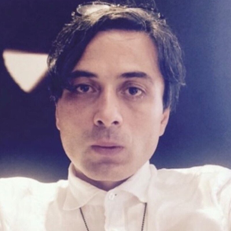 Alexandre Kartvelishvili