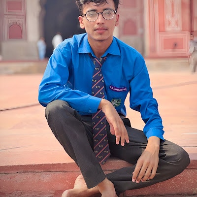 Muhammad Waqas