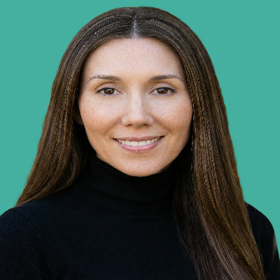 Cayetana Calderon-Smith