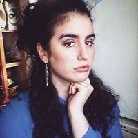 Sara Melissa Ferreira Rodrigues