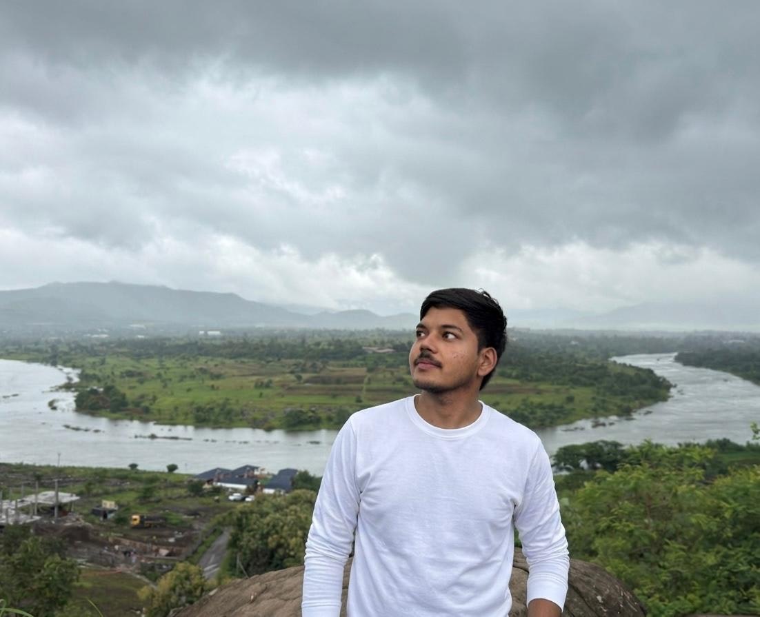 Shashank Singh
