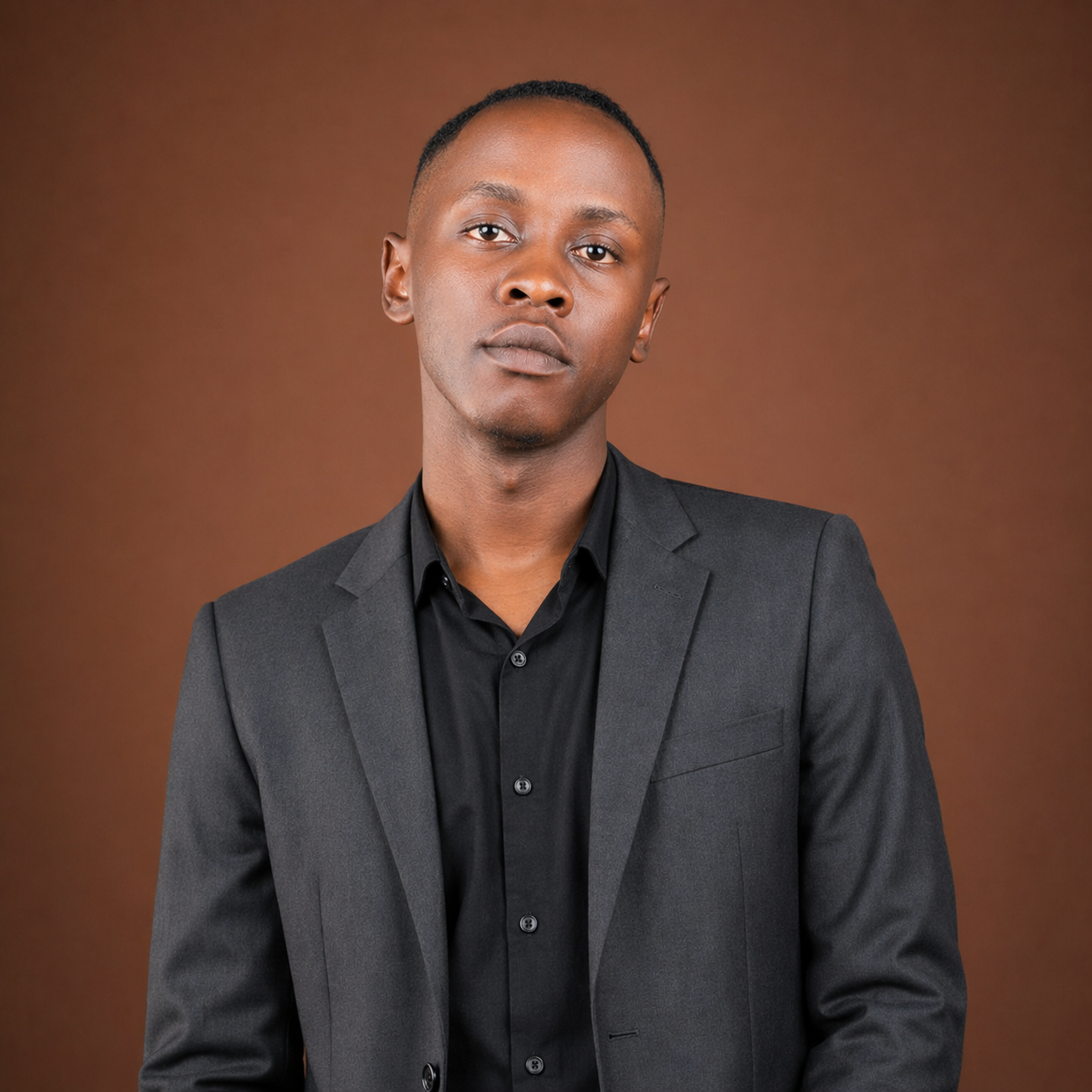 black hat thuku