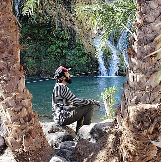 Zain Kirmani