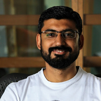 Amit Manchanda