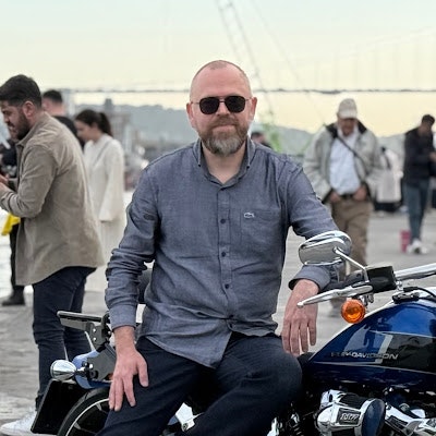 Mutlu MEYDAN