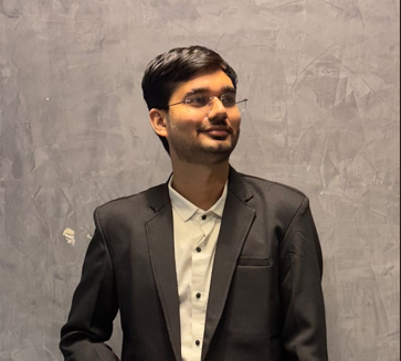 Hiren Solanki