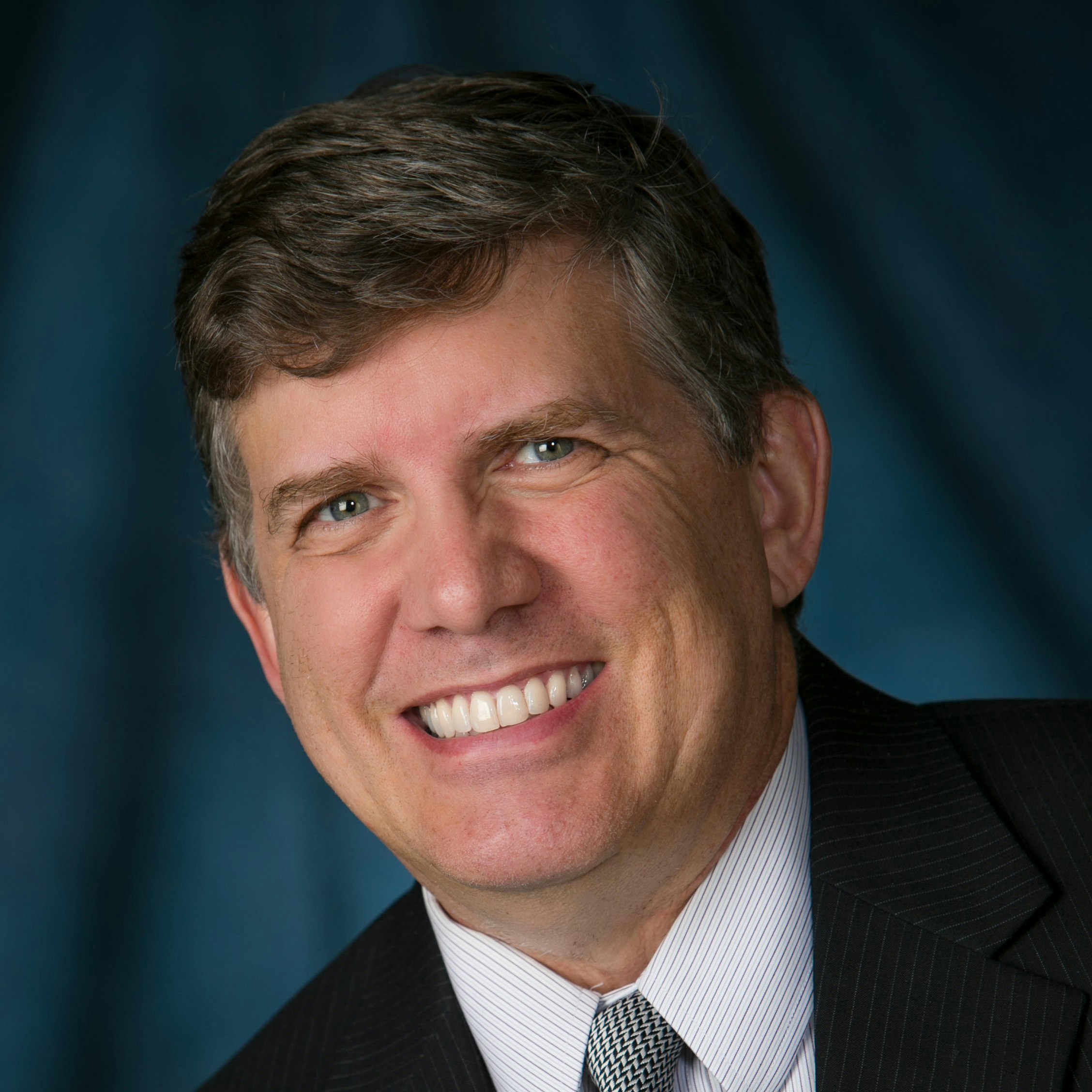 Paul Hebert