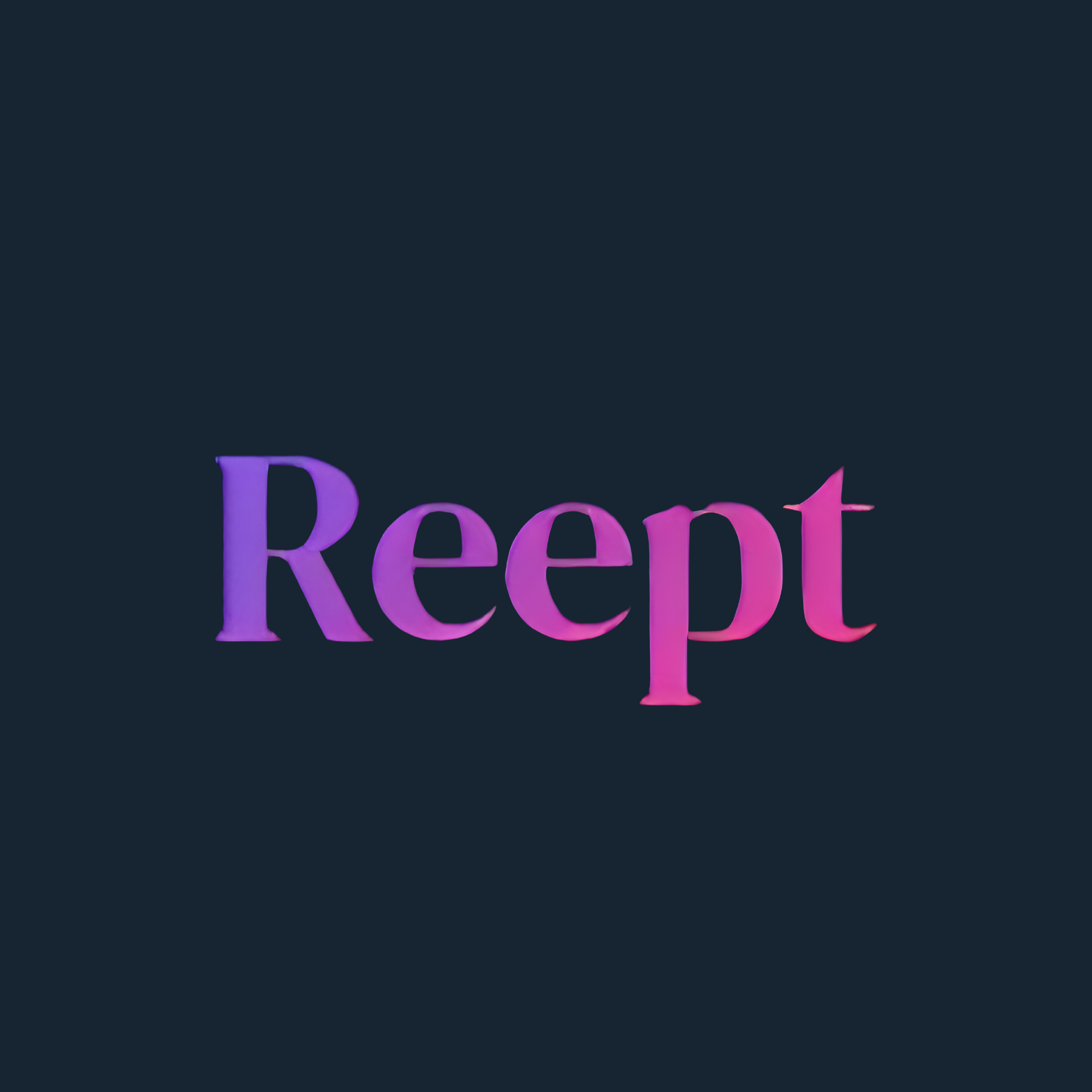 Reept_Assistant