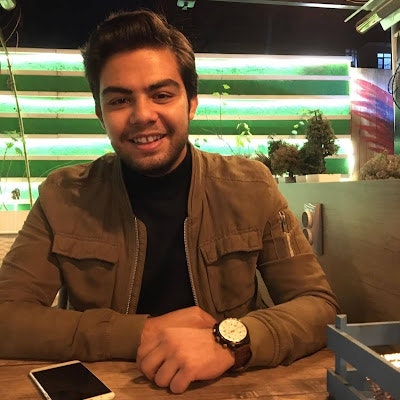 Yusuf Furkan Aksar