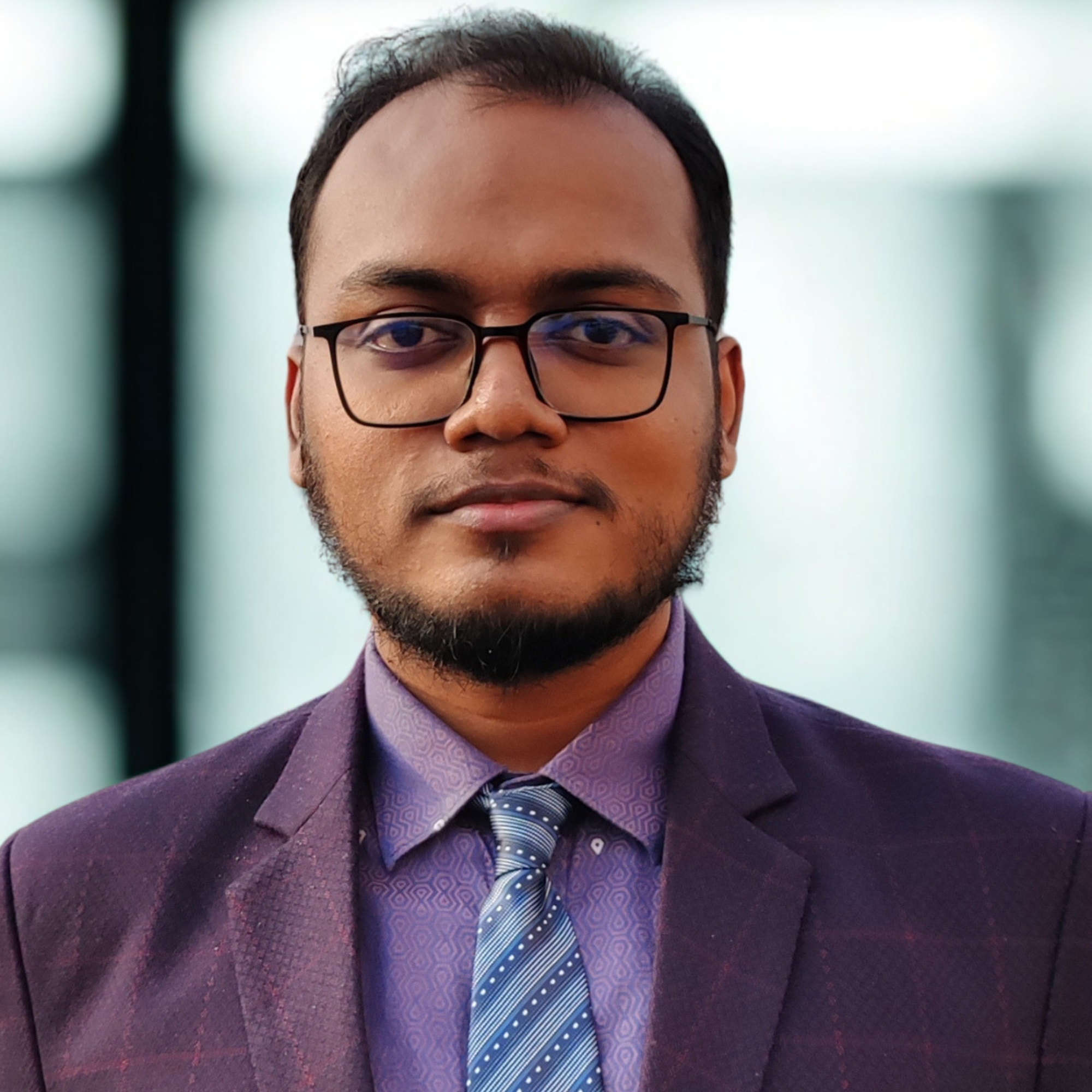 Imtiaz Hossain Sabree