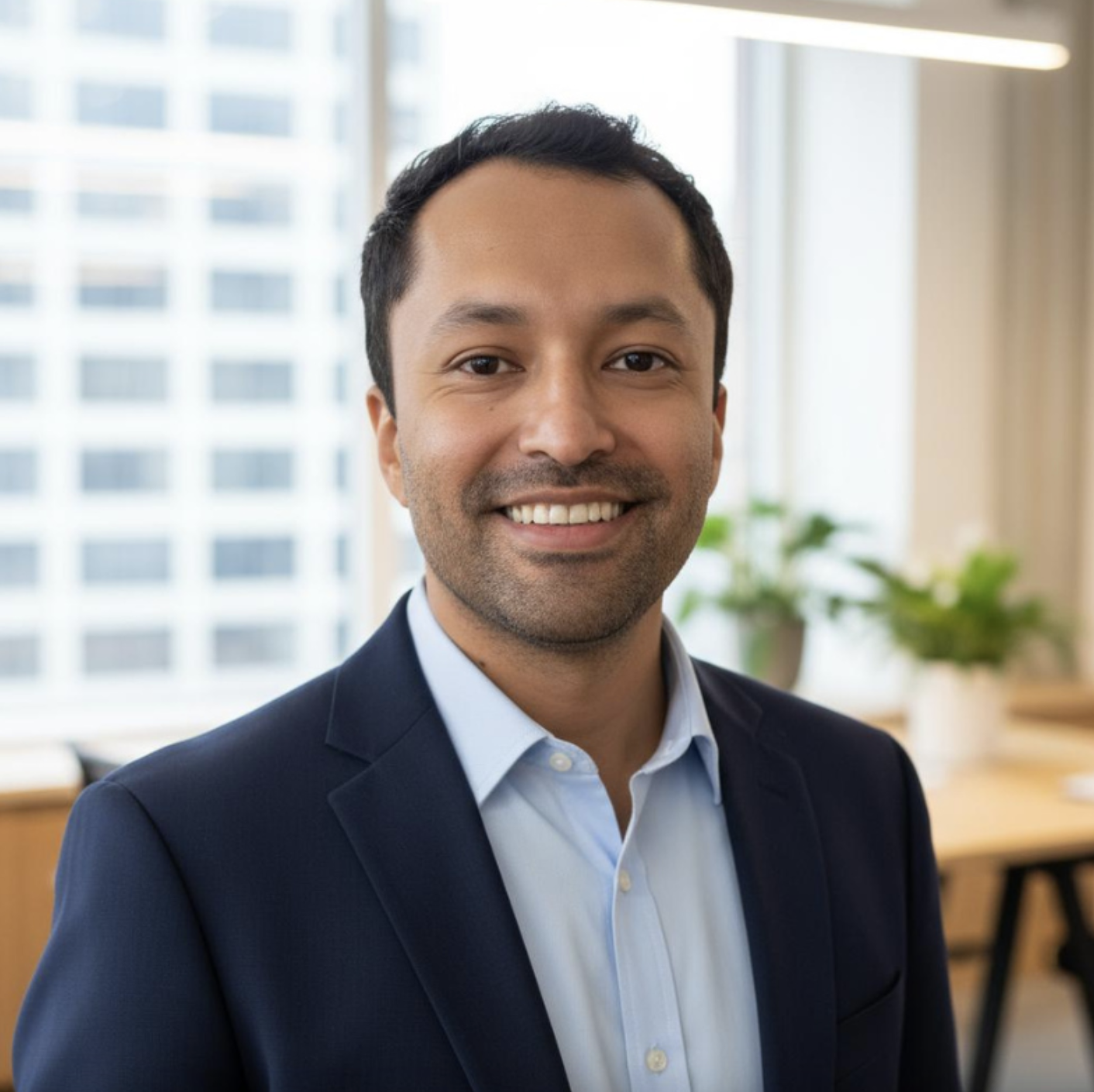 Daniel Perez