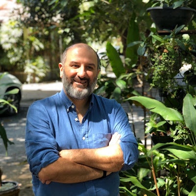 Jan Devrim