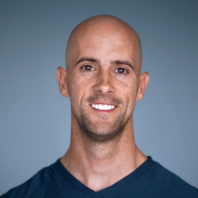 Steven Bauschlicher