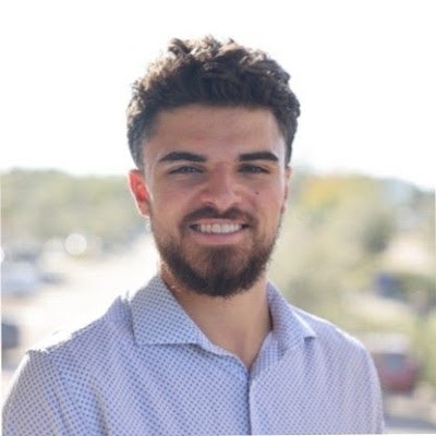 Jarred Robidoux