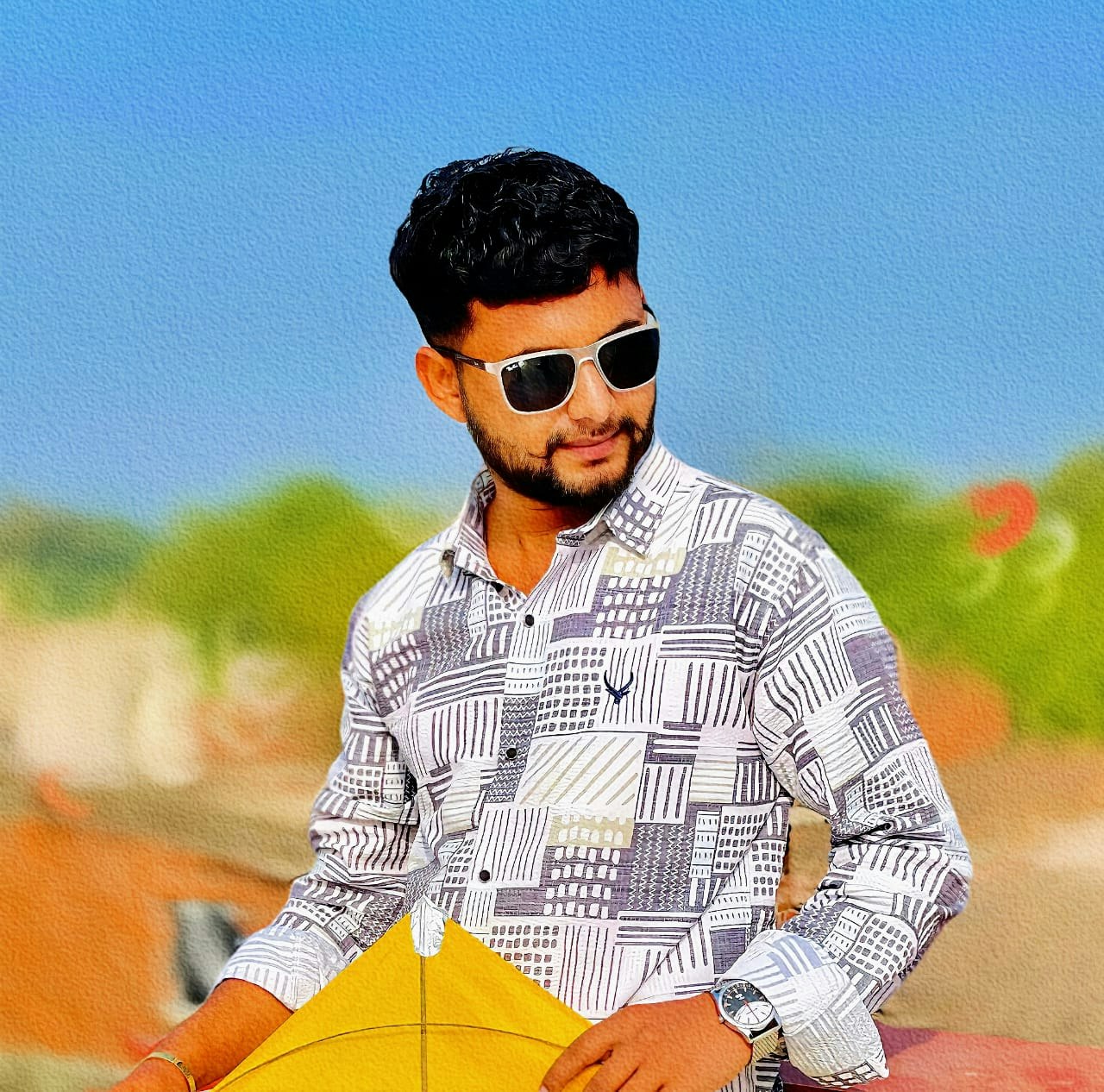 Gaurav Makwana