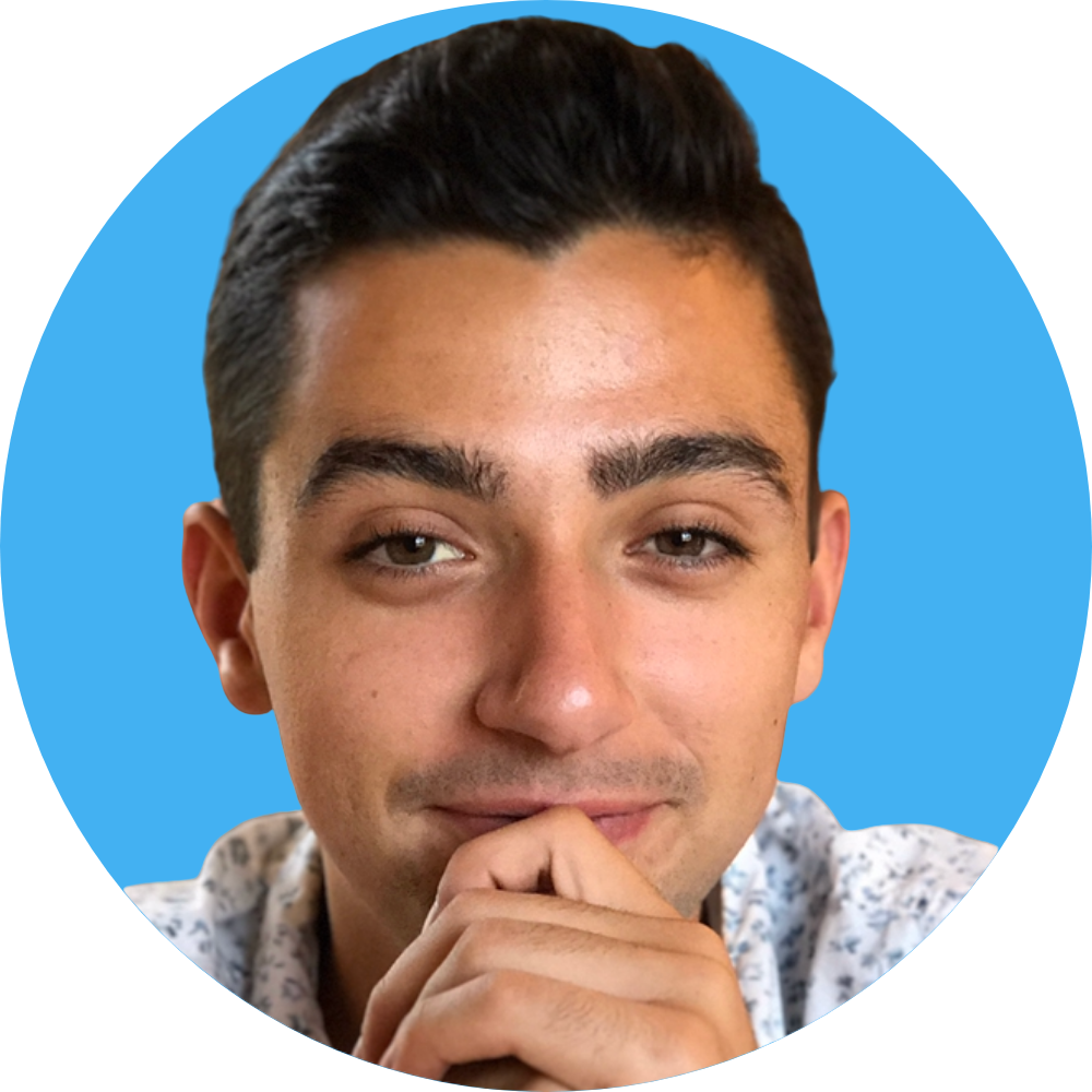 Aaron Uscilla
