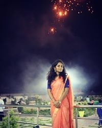 Sowmya Krishna
