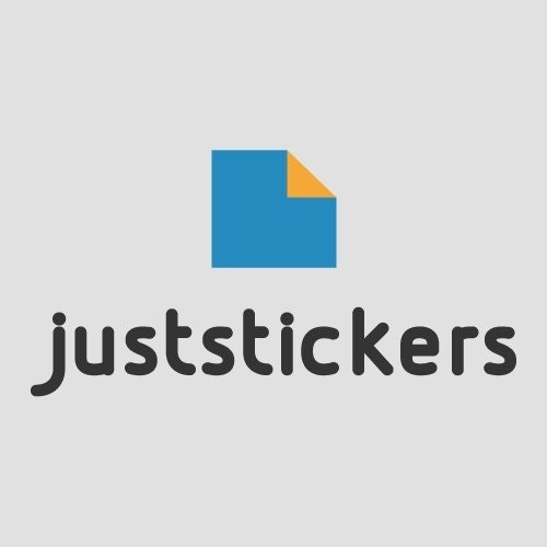 JustStickers