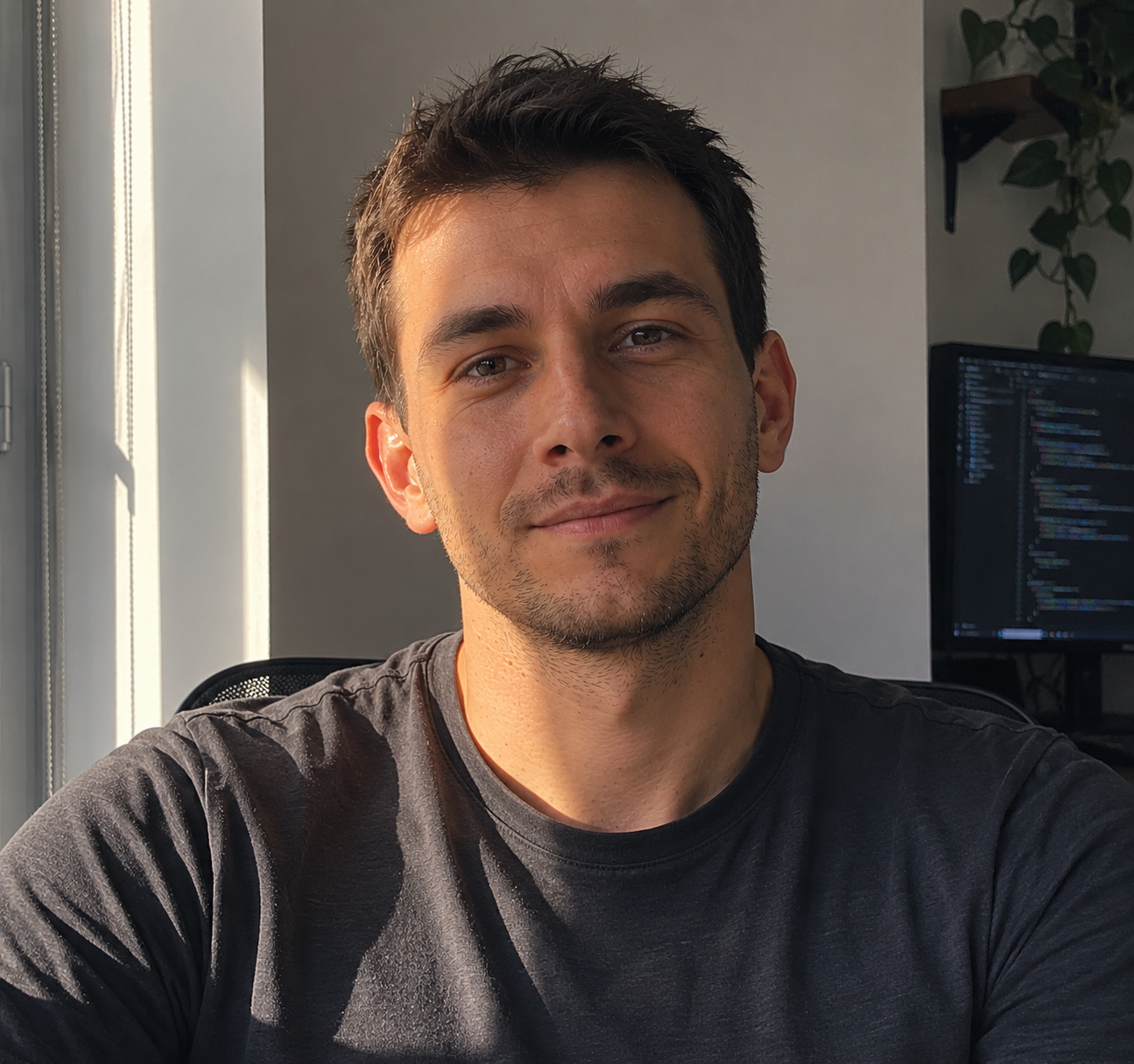 Yan Trekhov