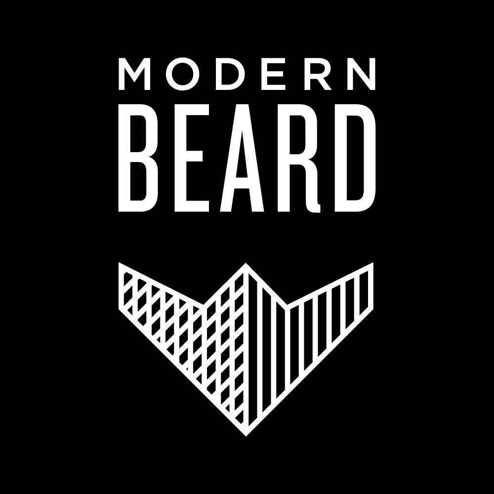 Modern Beard
