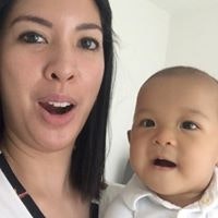 Michelle Latunio Mondonedo