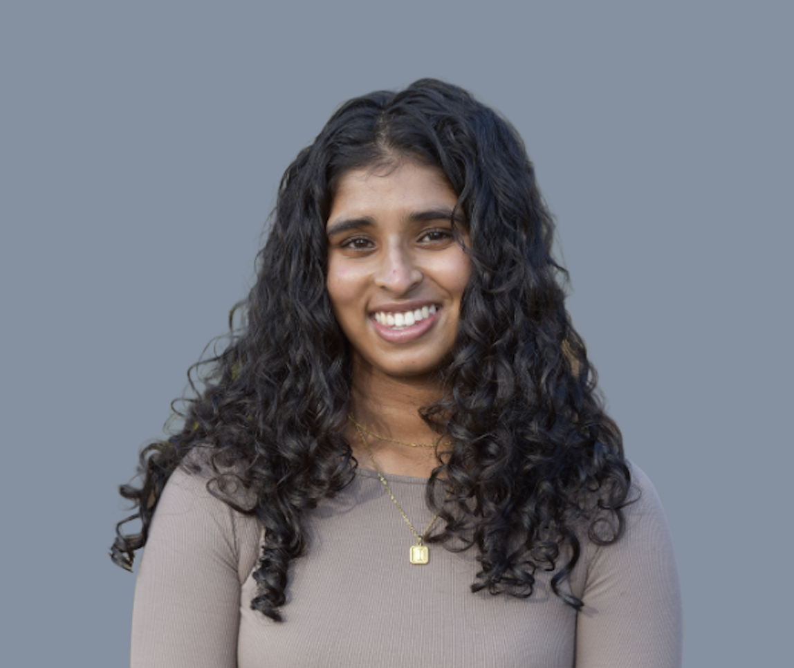 Ishika Muppidi