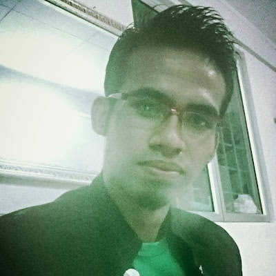 AHMAD FATIHIN BIN FUZI