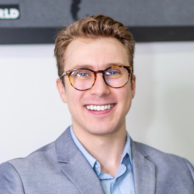 Adam Czach