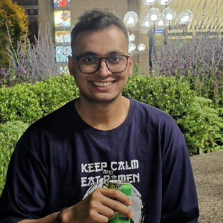 Aditya Singh