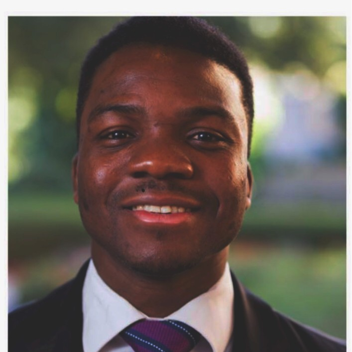 Jude Chisom Erondu
