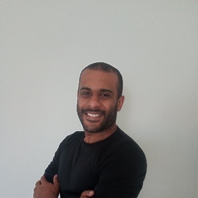 Cleiton Luiz Rocha Teodoro
