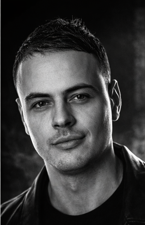Arnaud Perret