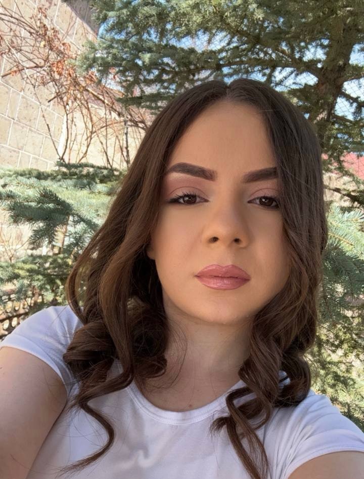 Armida Rehanyan