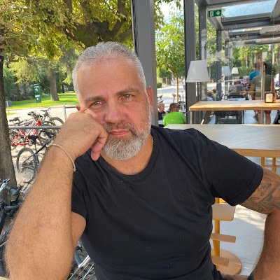 Michal Bastl