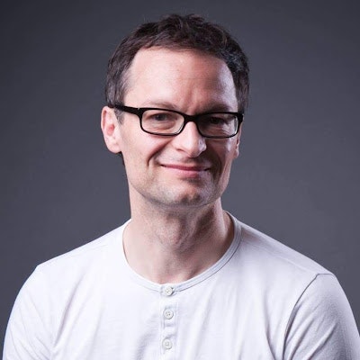 Jay Robert