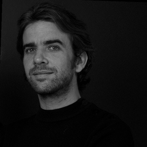 Nicolas LEMEE
