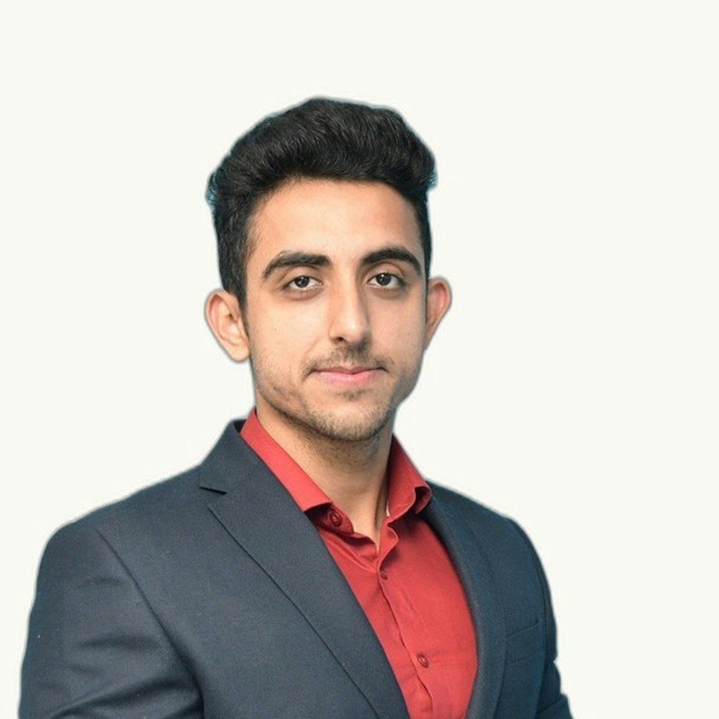 Sagar Kalra