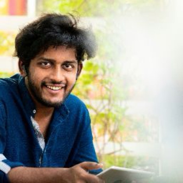 Surya Abhinav