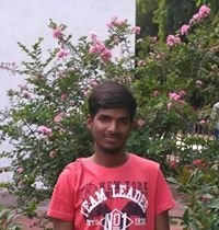 Nandaram Praveen