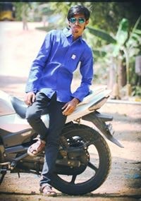 Harish Kumar