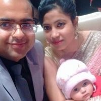 Ashish Vivian Charan