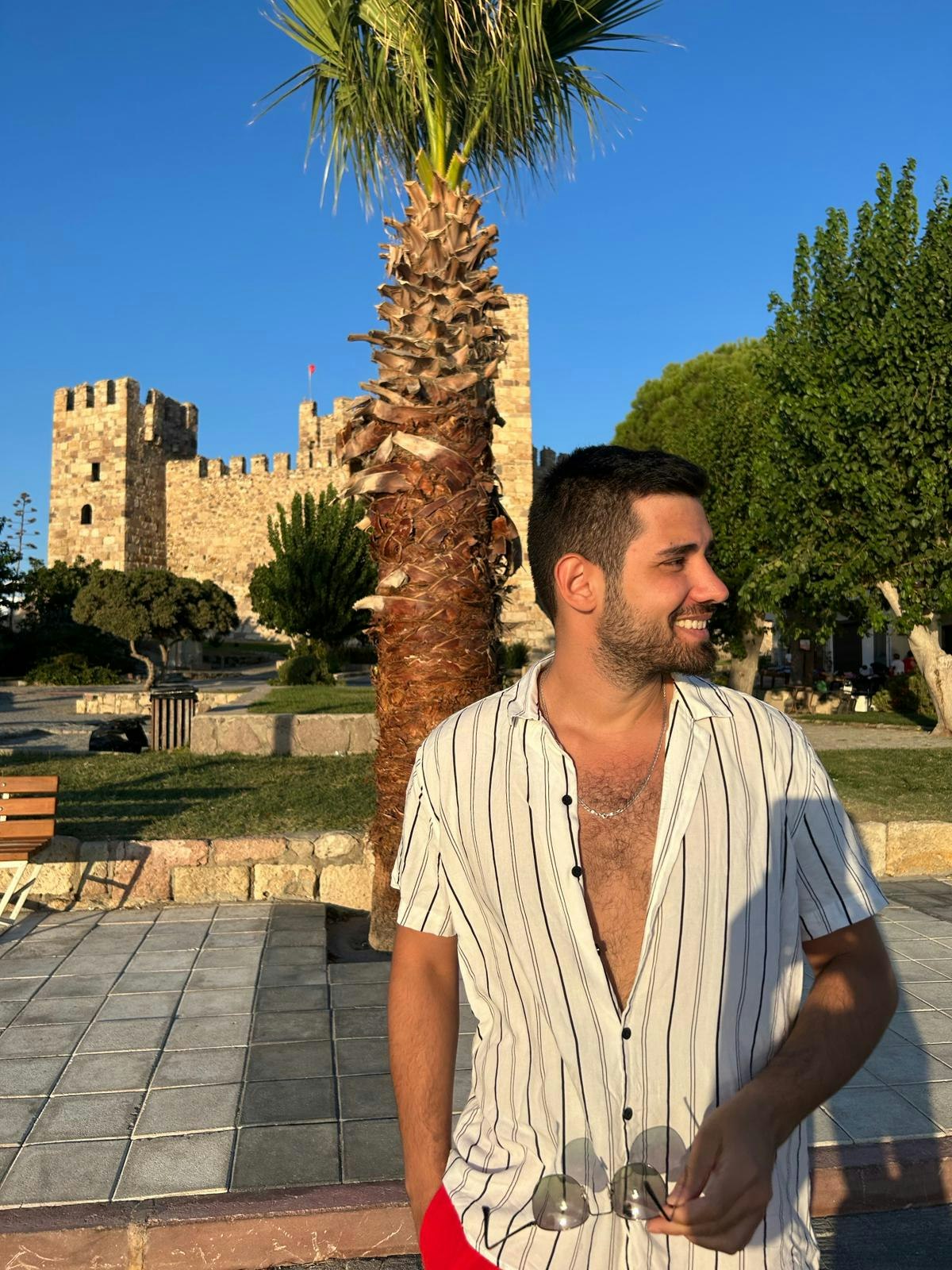 Onur Resen