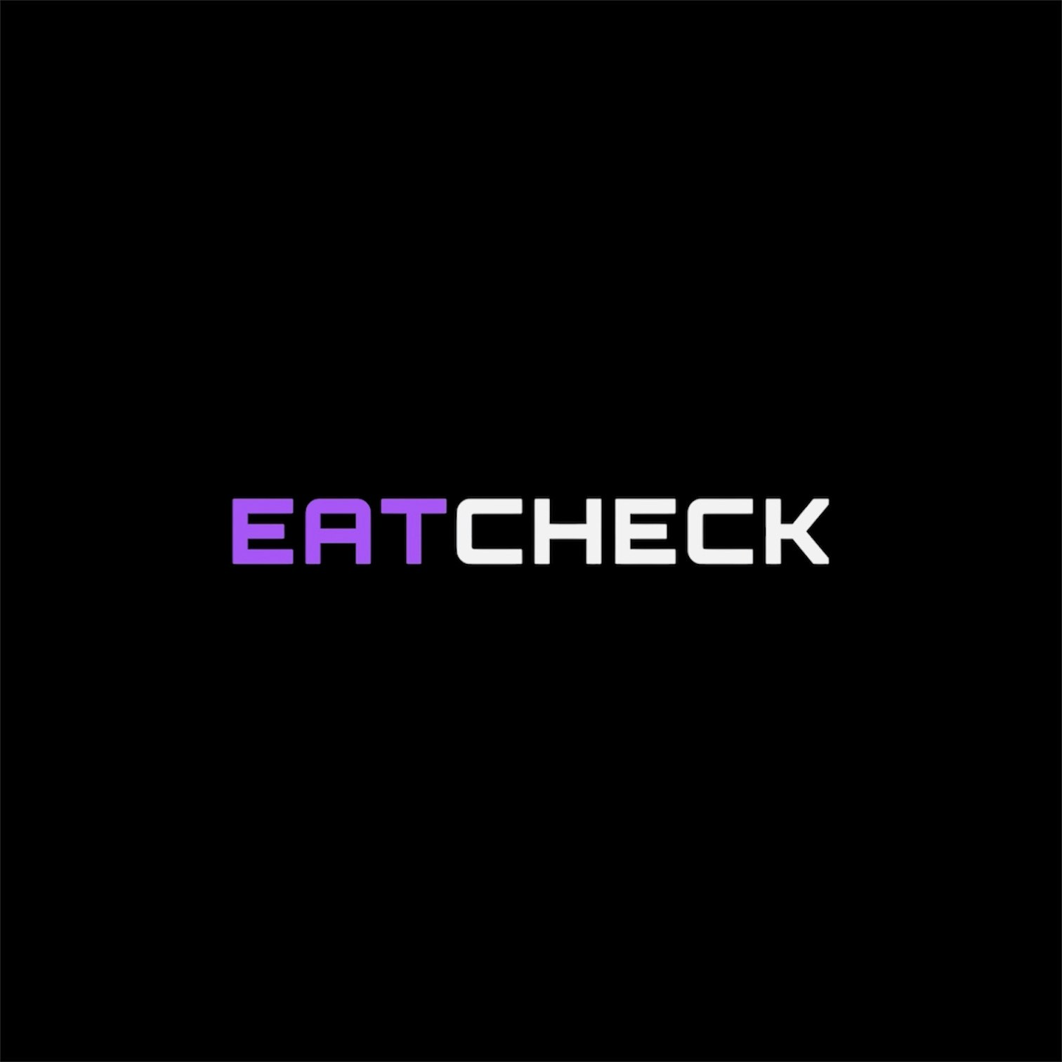 eat check