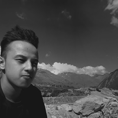 Anubhav Negi