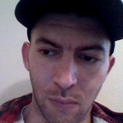 Joshua Almeida