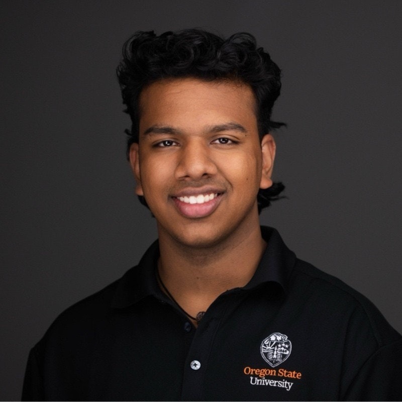 Abhishek Enaguthi
