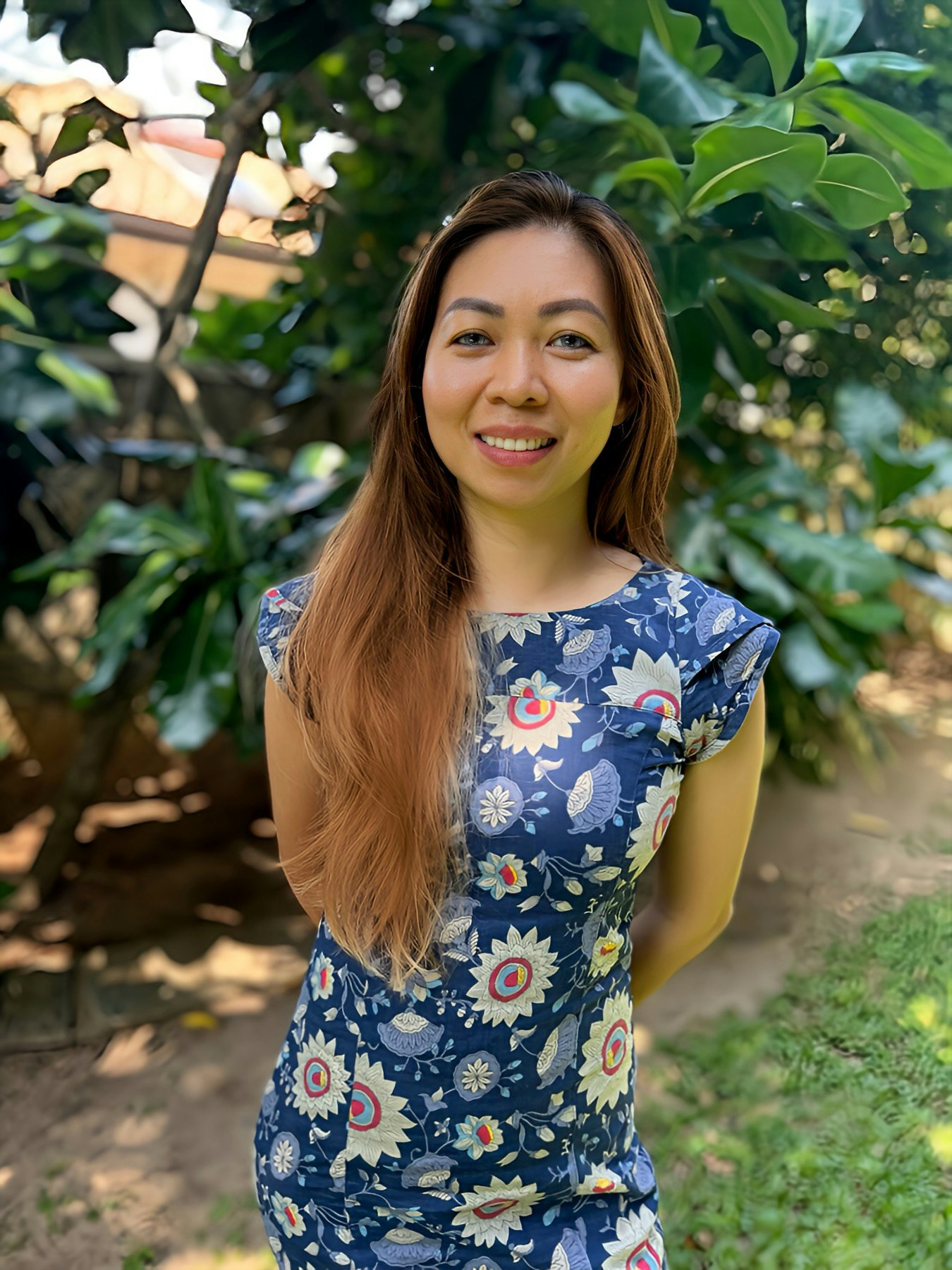 Nang Ei Ei Mon